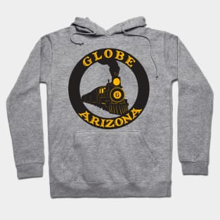 Globe Arizona Hoodie